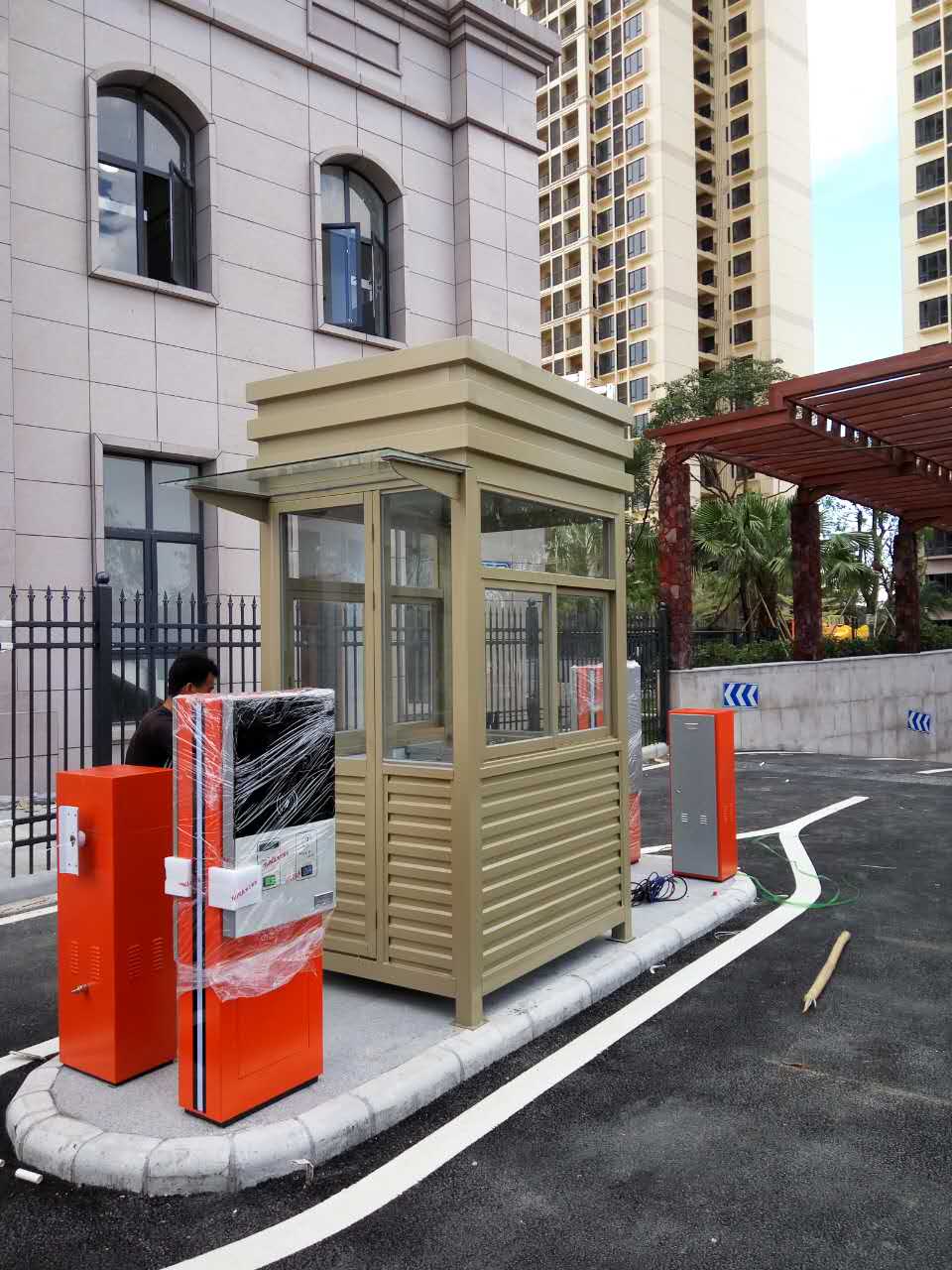 在選購室外黄色软件大全時容易出現哪些誤區？