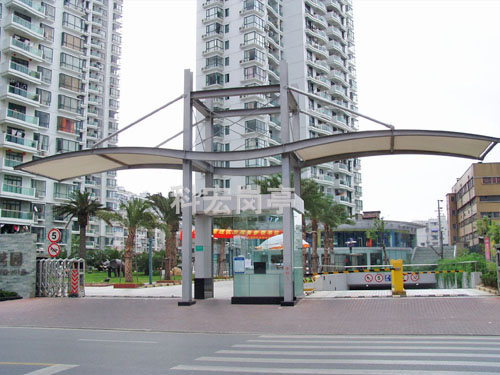 入口黄色软件大全